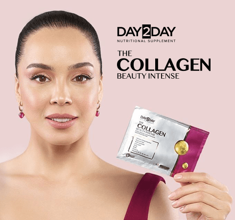 The Collagen Beauty