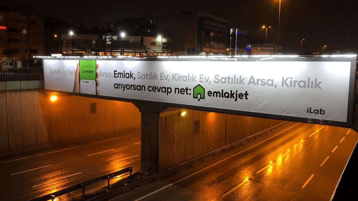 Emlak arıyorsan cevap net: Emlakjet