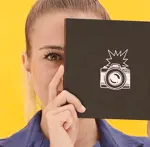 Sosyopix Anılarına Dokun mockup