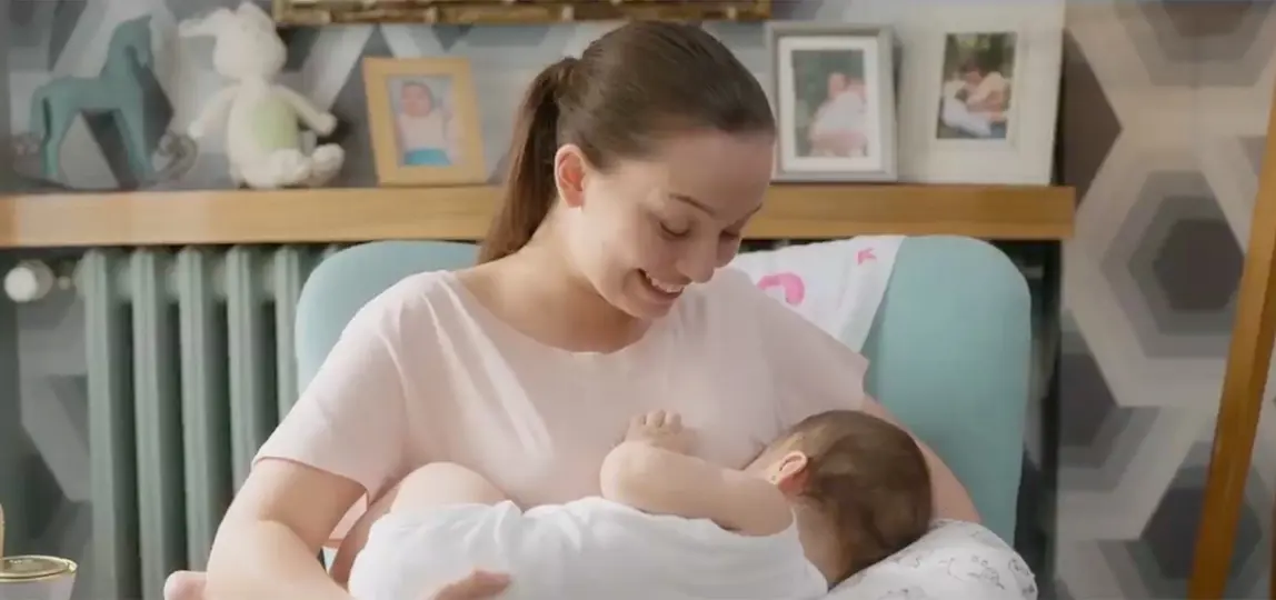 ebebek Süt Yapan Sözler