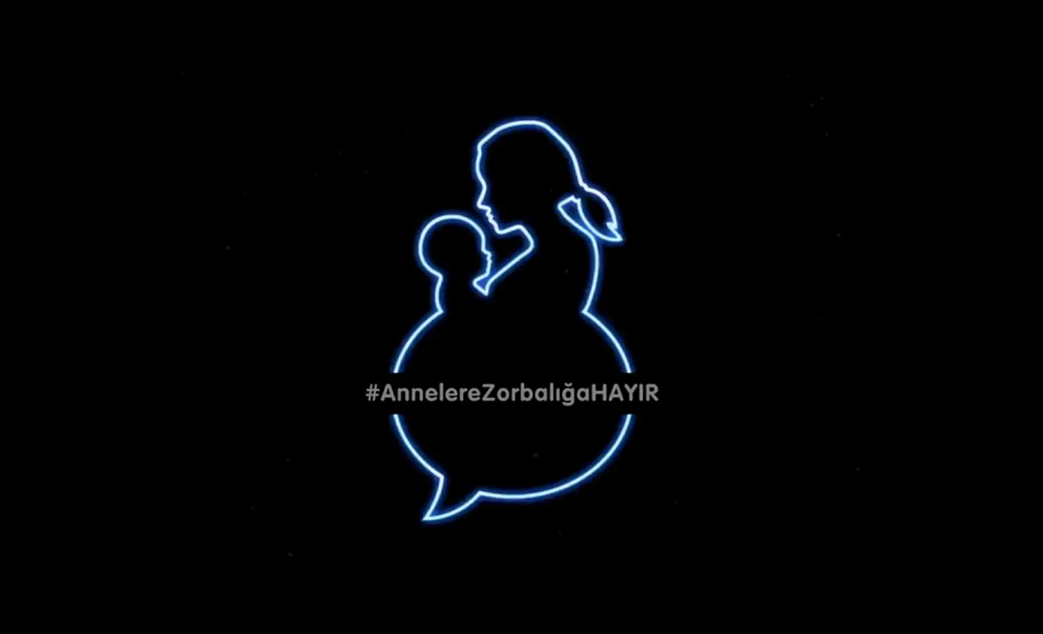 ebebek<br>#AnnelereZorbalığaHAYIR Website Ekran Görüntüsü